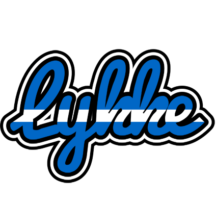 Lykke greece logo