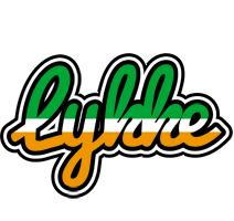 Lykke ireland logo