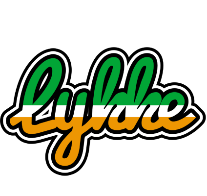 Lykke ireland logo
