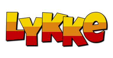 Lykke jungle logo