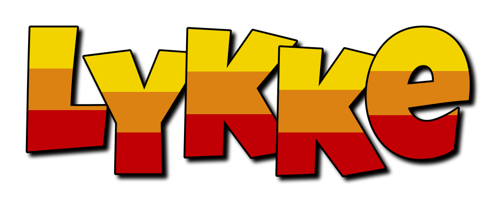Lykke jungle logo