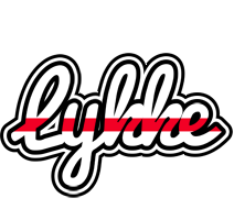 Lykke kingdom logo