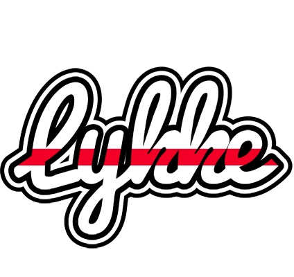 Lykke kingdom logo