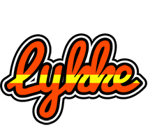 Lykke madrid logo