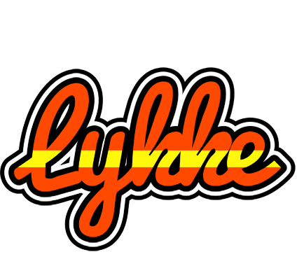 Lykke madrid logo