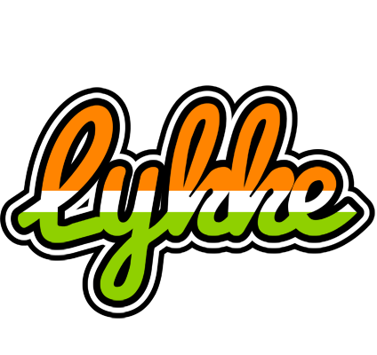 Lykke mumbai logo