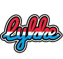 Lykke norway logo