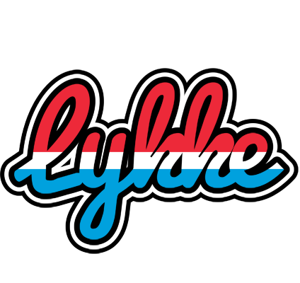Lykke norway logo