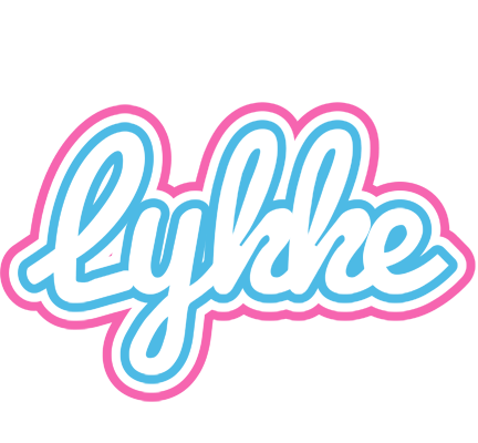 Lykke outdoors logo