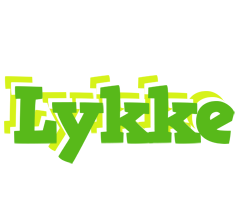 Lykke picnic logo