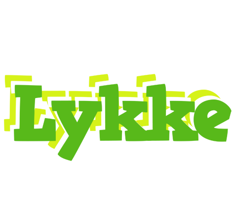Lykke picnic logo