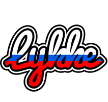 Lykke russia logo