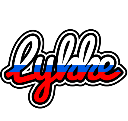 Lykke russia logo