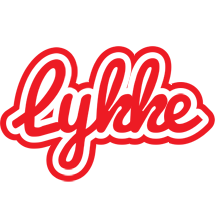 Lykke sunshine logo