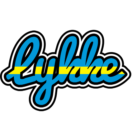 Lykke sweden logo