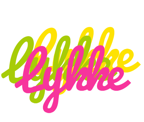 Lykke sweets logo