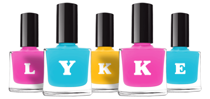 Lykke variety logo