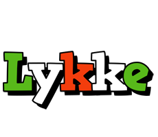 Lykke venezia logo