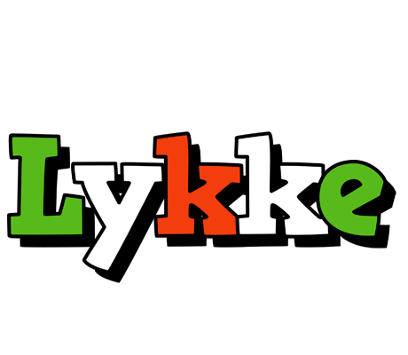 Lykke venezia logo
