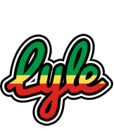 Lyle african logo