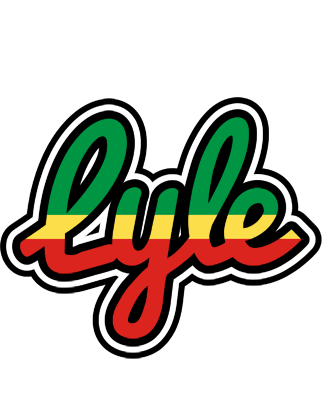 Lyle african logo