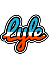 Lyle america logo