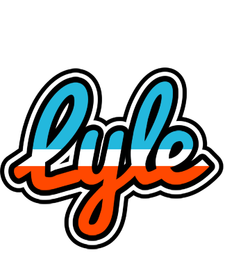 Lyle america logo