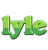 Lyle apple logo