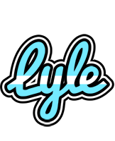 Lyle argentine logo