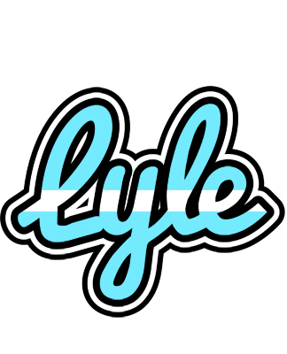 Lyle argentine logo