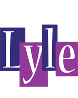 Lyle autumn logo