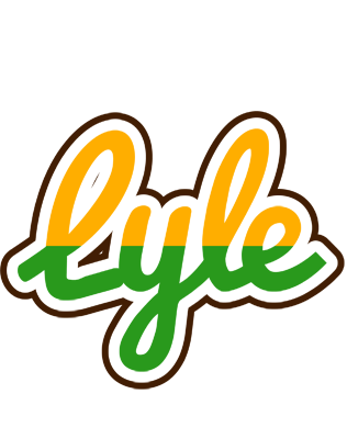 Lyle banana logo