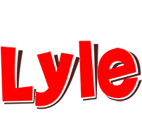 Lyle basket logo