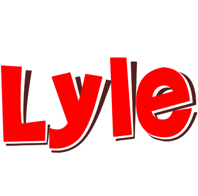 Lyle basket logo