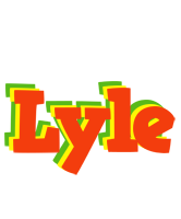 Lyle bbq logo