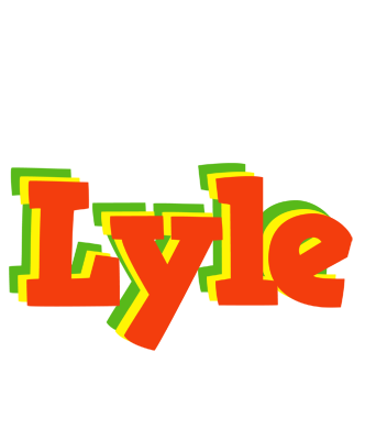 Lyle bbq logo