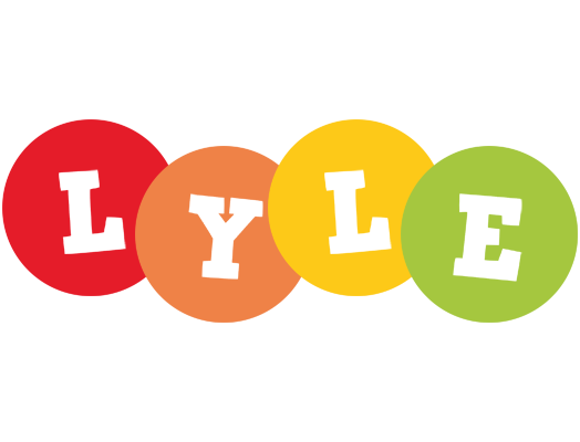 Lyle boogie logo