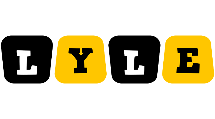 Lyle boots logo