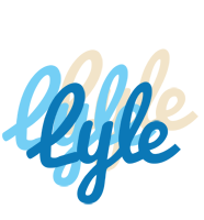 Lyle breeze logo