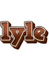 Lyle brownie logo