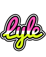 Lyle candies logo