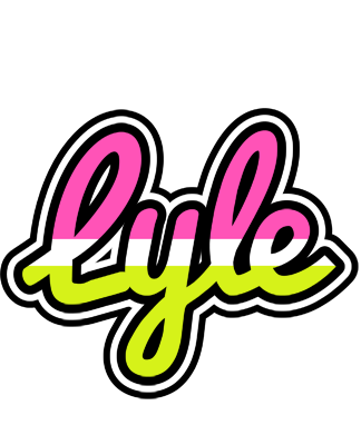 Lyle candies logo