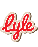 Lyle chocolate logo