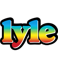 Lyle color logo