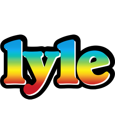Lyle color logo