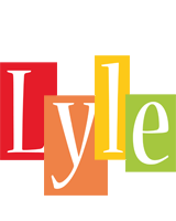 Lyle colors logo