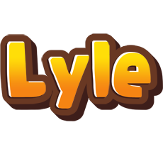 Lyle cookies logo