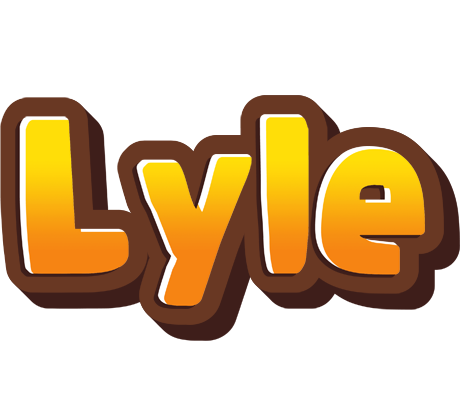Lyle cookies logo