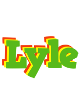 Lyle crocodile logo