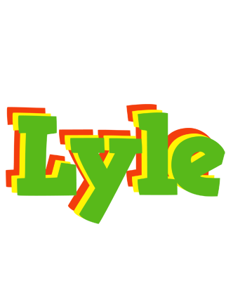 Lyle crocodile logo